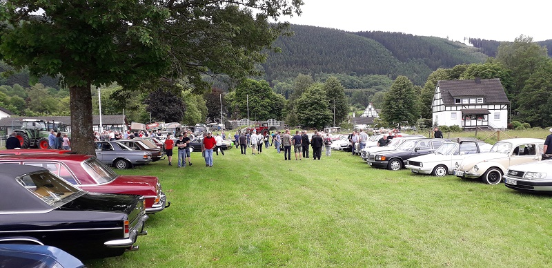 2019_06_16_Oldtimertreffen_Saalhausen